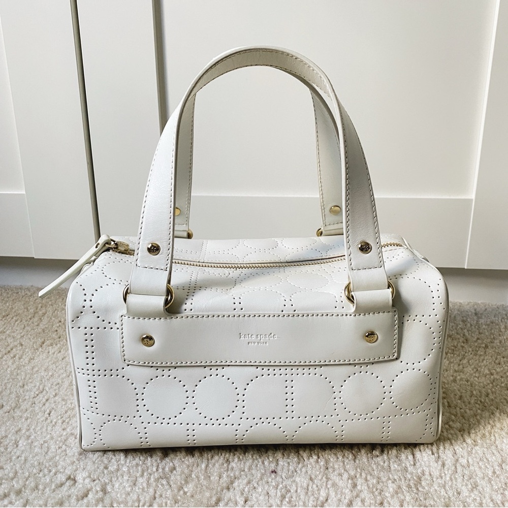 Rare Vintage Kate Spade Bag